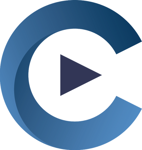 Coastal Bend Video & Reporting logo