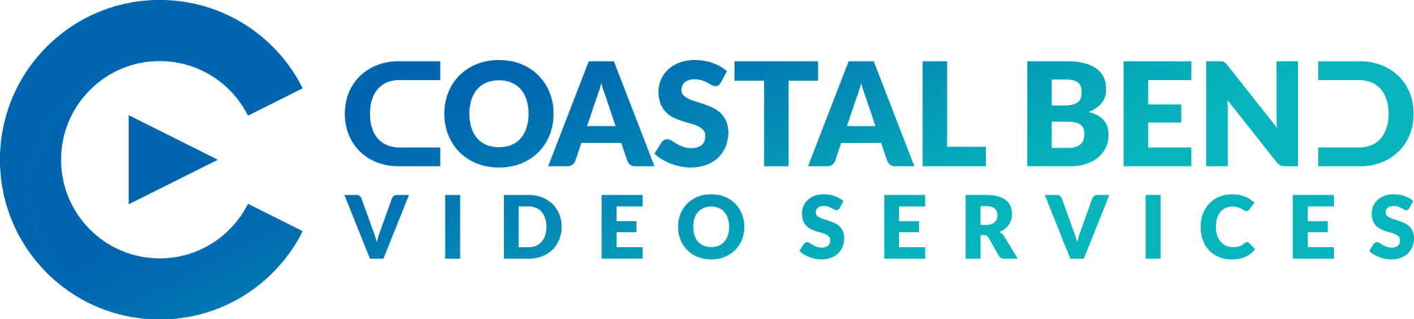 Coastal Bend Video Logo
