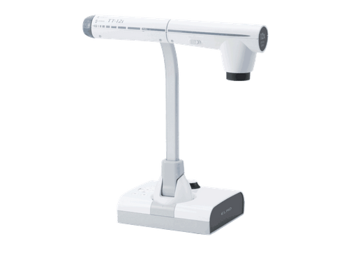 HD Elmo document camera